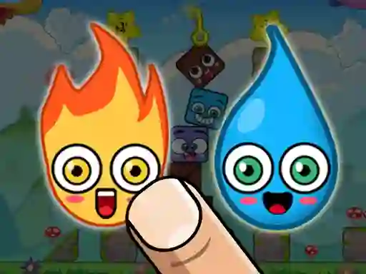 Joc Cute Elements on-line