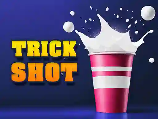 Joc Trick Shot World Challenge on-line