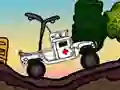 Joc Ambulance Frenzy on-line
