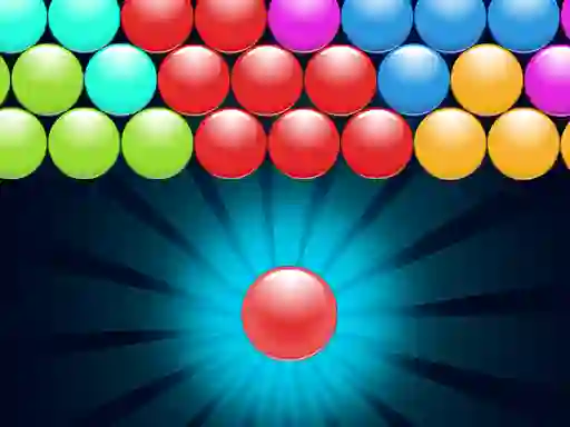 Joc Bubble Up Master on-line