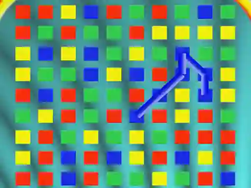 Joc Squares Challenge on-line