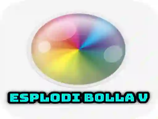 Joc Esplodi Bolla V on-line