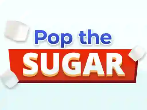 Joc Pop The Sugar on-line