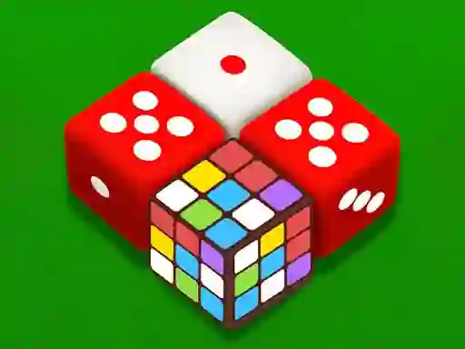 Joc Dice Merge on-line