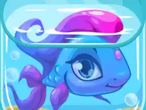 Joc Fish Live Makeover on-line