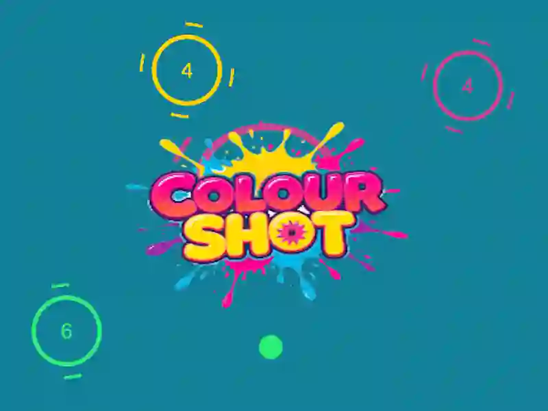 Joc Color Shoot on-line