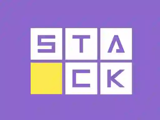 Joc Cube Stack on-line