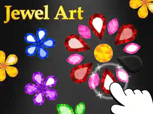 Joc Jewel Art on-line