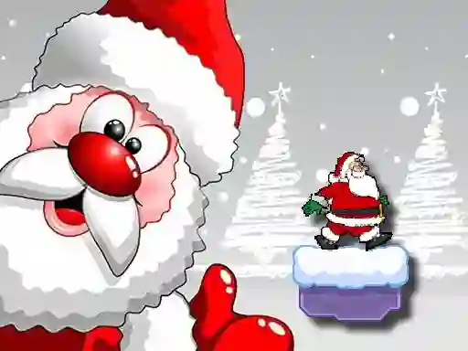 Joc Christmas Adventure on-line