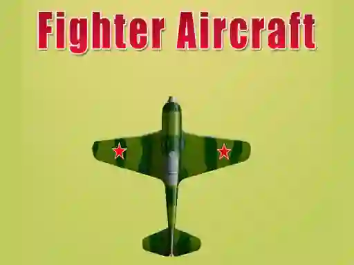 Joc Fighter Aircraft on-line