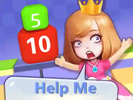 Joc Panic Princess on-line