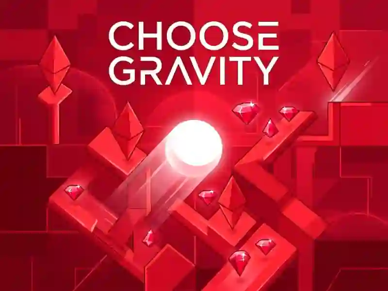 Joc Choose Gravity on-line