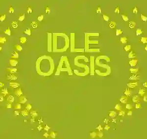 Joc Idle Oasis on-line