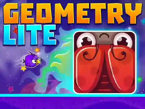 Joc Geometry Lite on-line