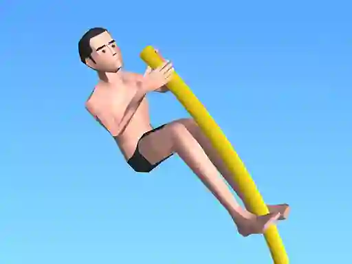 Joc Pokey Stick on-line