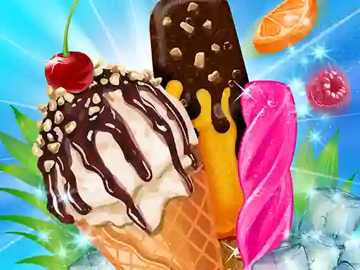 Joc Ice Cream Maker on-line