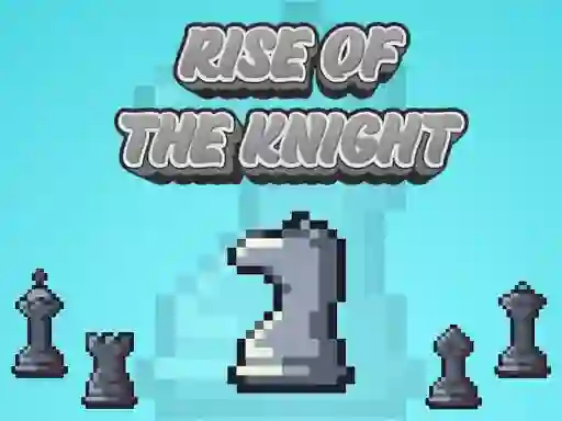 Joc Rise Of The Knight on-line