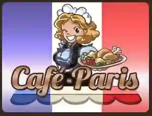 Joc Caf? Paris on-line