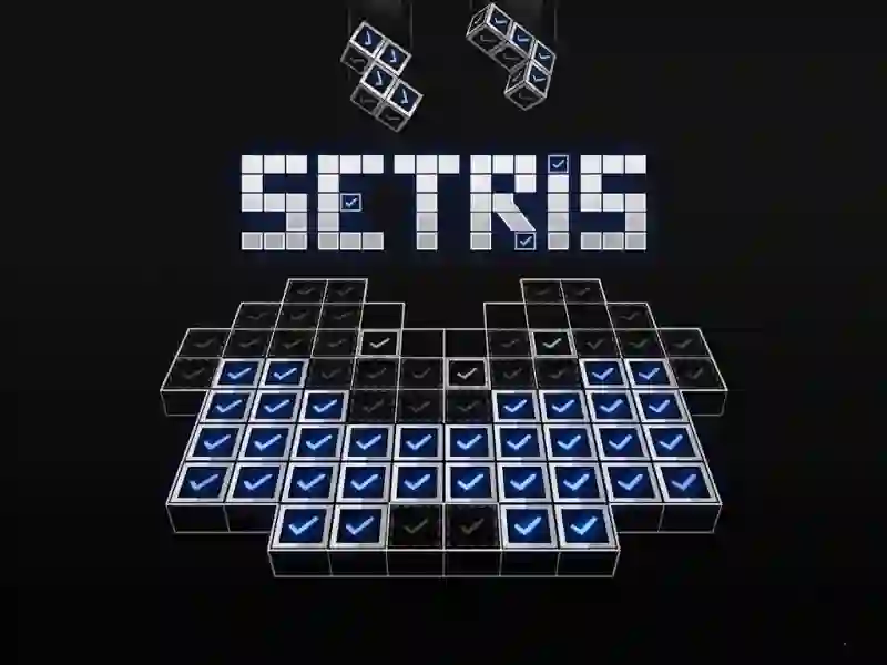 Joc Setris on-line