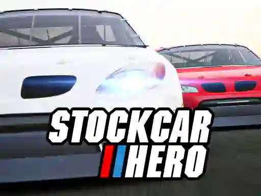 Joc Stockcar Hero on-line