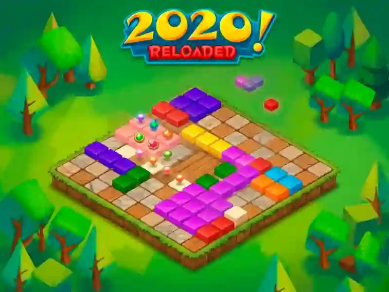 Joc 2020! Reloaded on-line