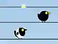 Joc Gone with the Birds on-line
