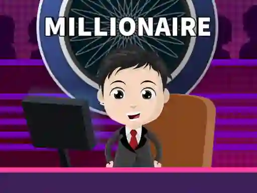 Joc Millionaire on-line