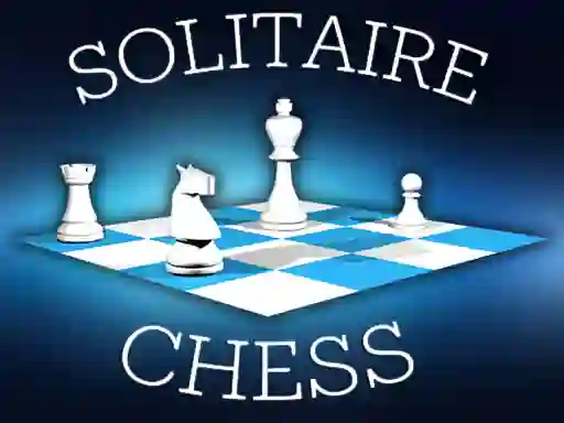 Joc Solitaire Chess on-line