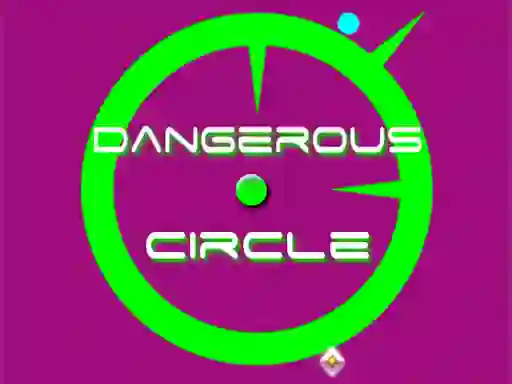 Joc Dangerous Circle on-line