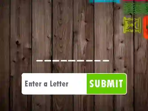 Joc HangMan on-line