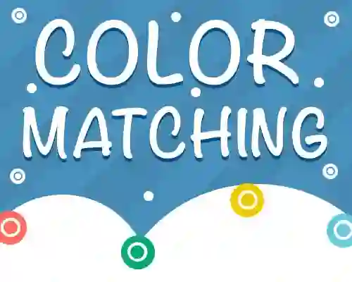 Joc Color matching on-line
