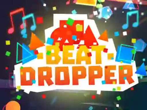 Joc Beat Dropper on-line