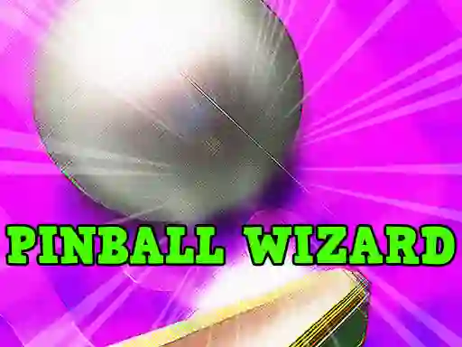 Joc Pinball Wizard on-line