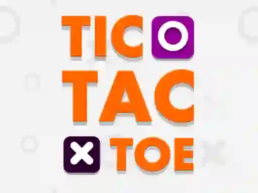 Joc Tic Tac Toe Arcade on-line