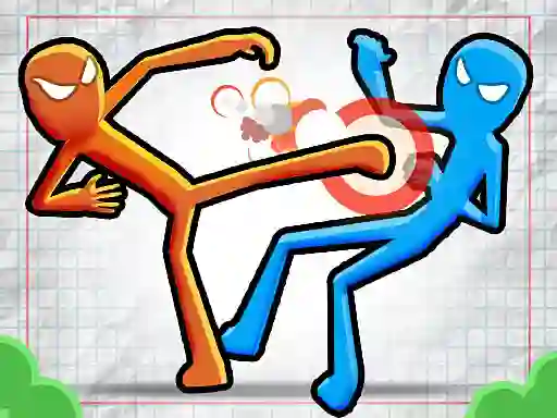 Joc Paper Fighter 3D on-line