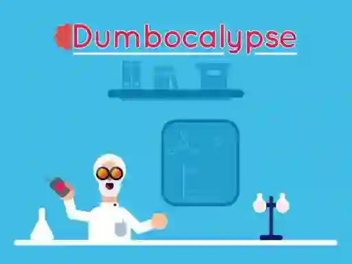Joc Dumbocalypse on-line