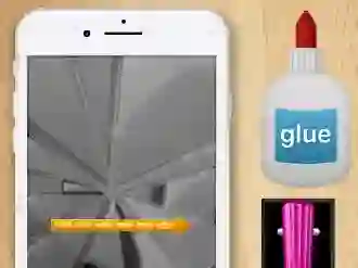 Joc Iphone X Makeover on-line