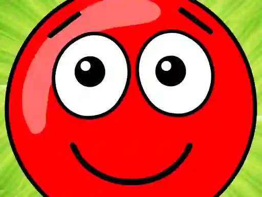 Joc Red Ball The Puzzle on-line