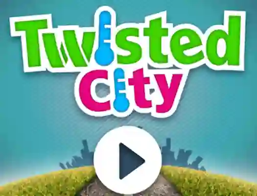 Joc Twisted City on-line