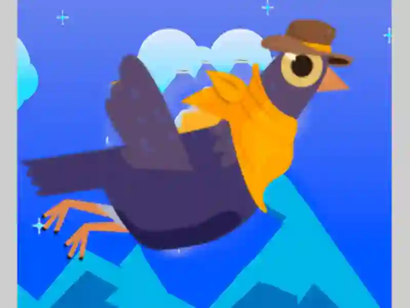 Joc Flappy Dove on-line