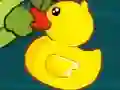 Joc Crocodile love duck on-line