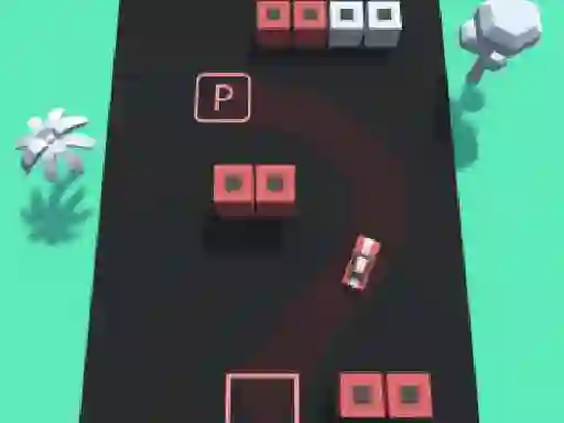 Joc Car Parking Pro on-line