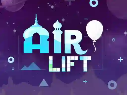 Joc Air Lift on-line