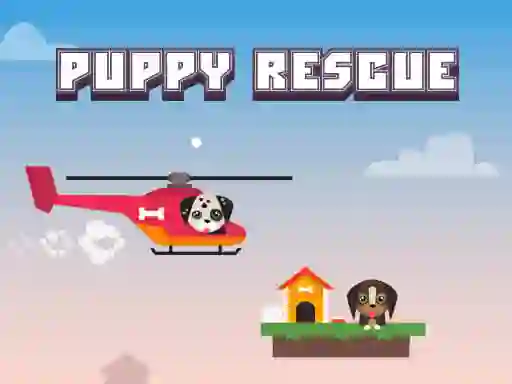 Joc Puppy Rescue on-line