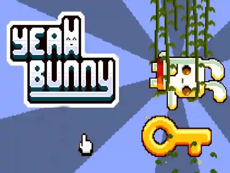 Joc Yeah Bunny! on-line