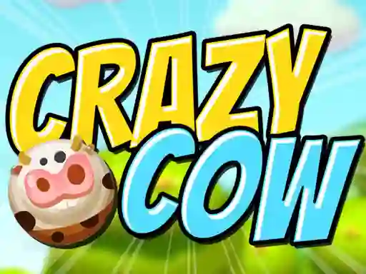 Joc Crazy Cow on-line