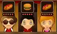 Joc Fastfood Bar on-line