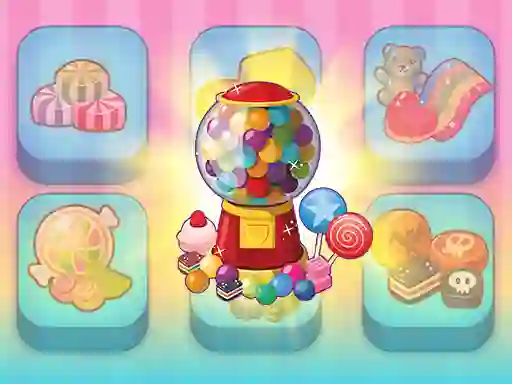 Joc Candy Shop Merge on-line