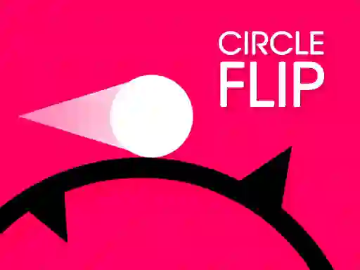 Joc Circle Flip on-line