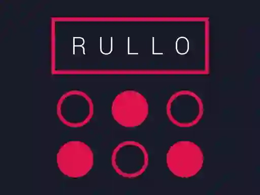 Joc Rullo on-line
